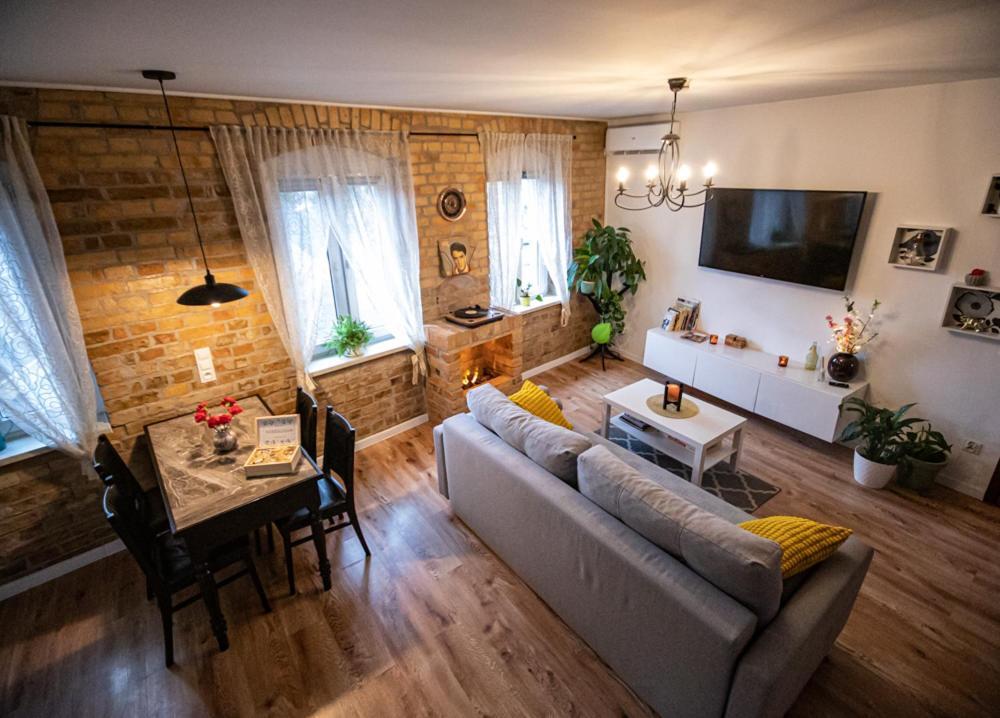 Apartament Marklissa Lesna Exterior photo