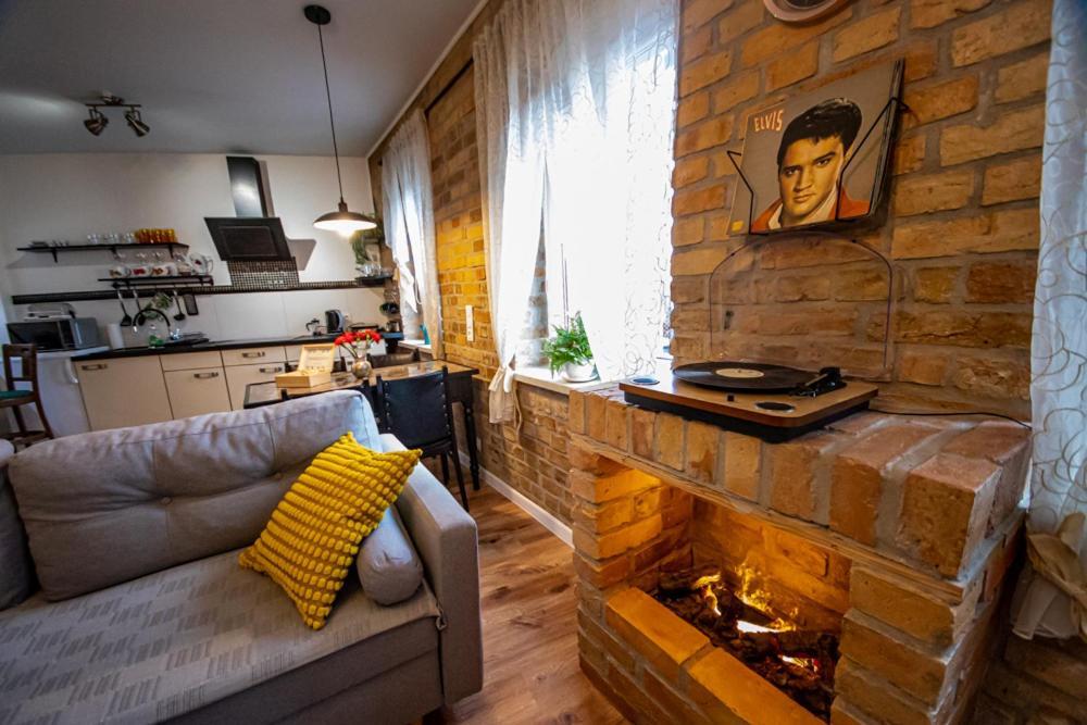Apartament Marklissa Lesna Exterior photo