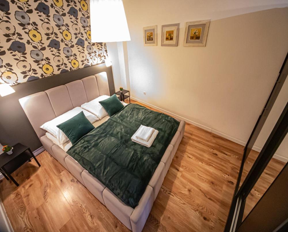 Apartament Marklissa Lesna Exterior photo